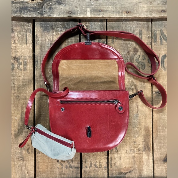 TANGO PASCAL HANDBAG | AUNTS & UNCLES - Picture 3 of 9